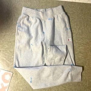Champion sweatpants